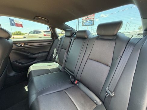 Used 2020 Honda Accord Sport image 22