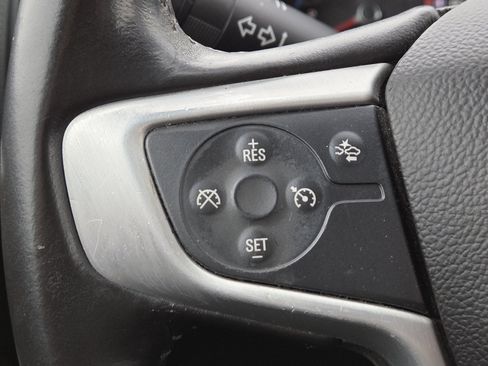 Used 2016 GMC Canyon SLT image 6