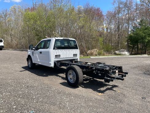 Used 2021 Ford F350 XL RWD image 8