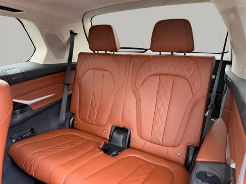 Used 2020 BMW X7 xDrive40i w/ Premium Package AWD/4WD image 36