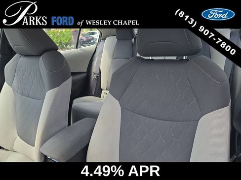 Used 2022 Toyota Corolla LE FWD image 20