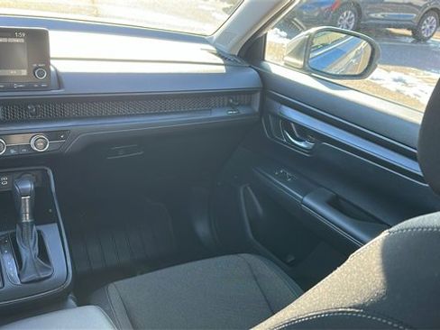 Used 2024 Honda CR-V EX image 23