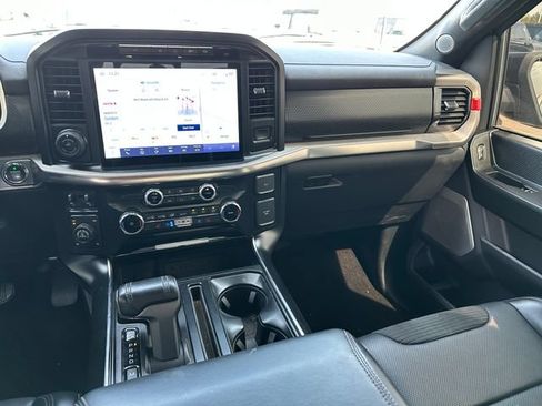 Used 2023 Ford F150 Raptor w/ Raptor 37 Performance Package AWD/4WD image 14