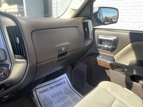 Used 2014 Chevrolet Silverado 1500 LT w/ All Star Edition image 21