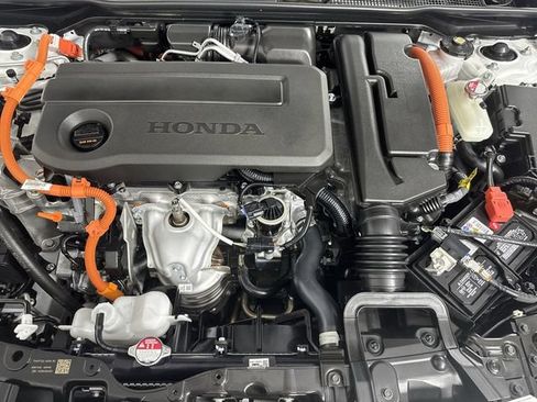 Used 2026 Honda Civic Sport Touring image 29