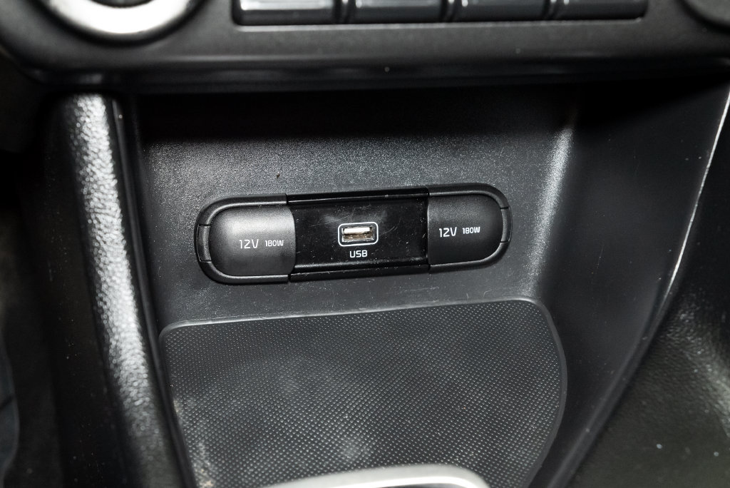 Used 2022 Kia Sportage LX AWD/4WD image 19