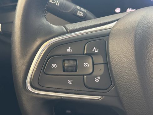 Used 2024 Buick Encore GX Sport Touring w/ Comfort Package FWD image 36