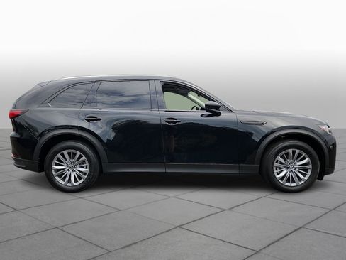 Certified 2024 MAZDA CX-90 3.3 Turbo w/ Preferred Plus AWD/4WD image 8