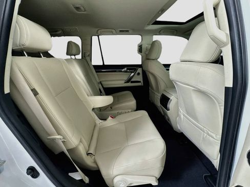 Used 2023 Lexus GX 460 Premium AWD/4WD image 29