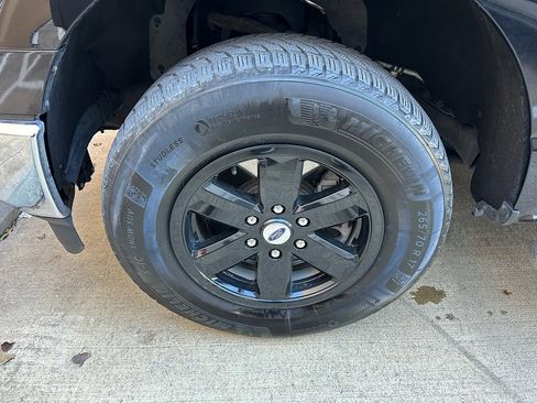 Used 2022 Ford F150 XLT image 32