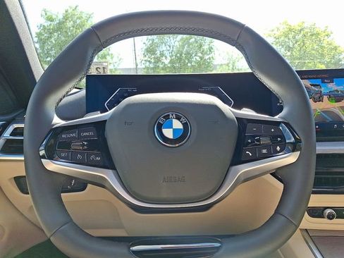 Used 2025 BMW 430i xDrive Coupe w/ Premium Package AWD/4WD image 20