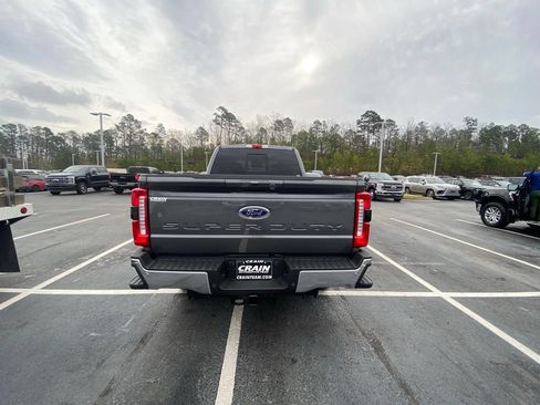 New 2026 Ford F250 Lariat w/ Lariat Premium Package AWD/4WD image 6