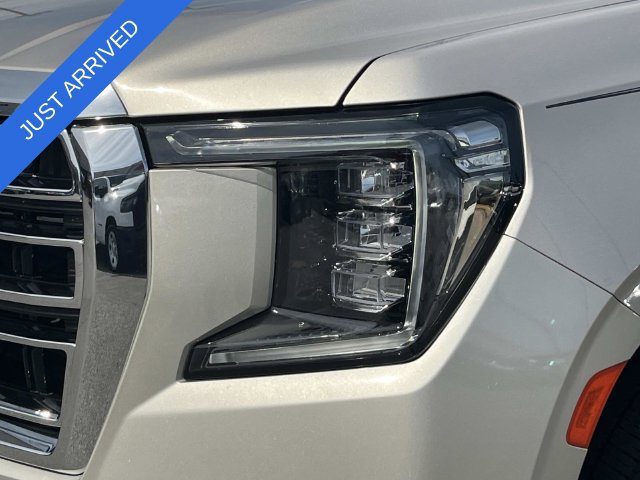 Used 2023 GMC Yukon XL SLT RWD image 9