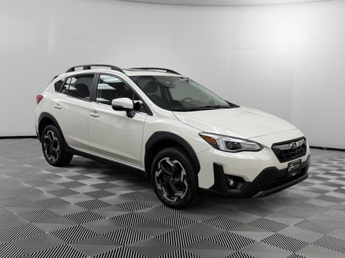Used 2023 Subaru Crosstrek 2.5i Limited image 7