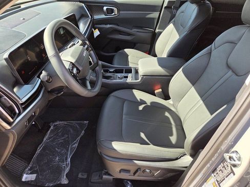 New 2026 Kia Sorento S FWD image 6