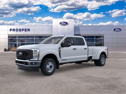 New 2026 Ford F350 XL