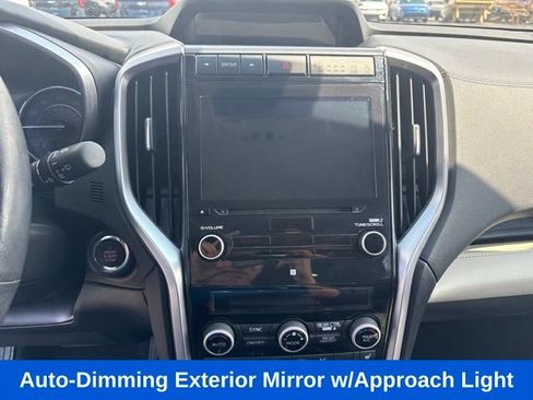 Used 2021 Subaru Ascent Limited w/ Technology Package AWD/4WD image 12