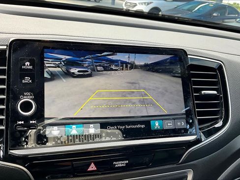 Used 2026 Honda Ridgeline TrailSport+ image 27