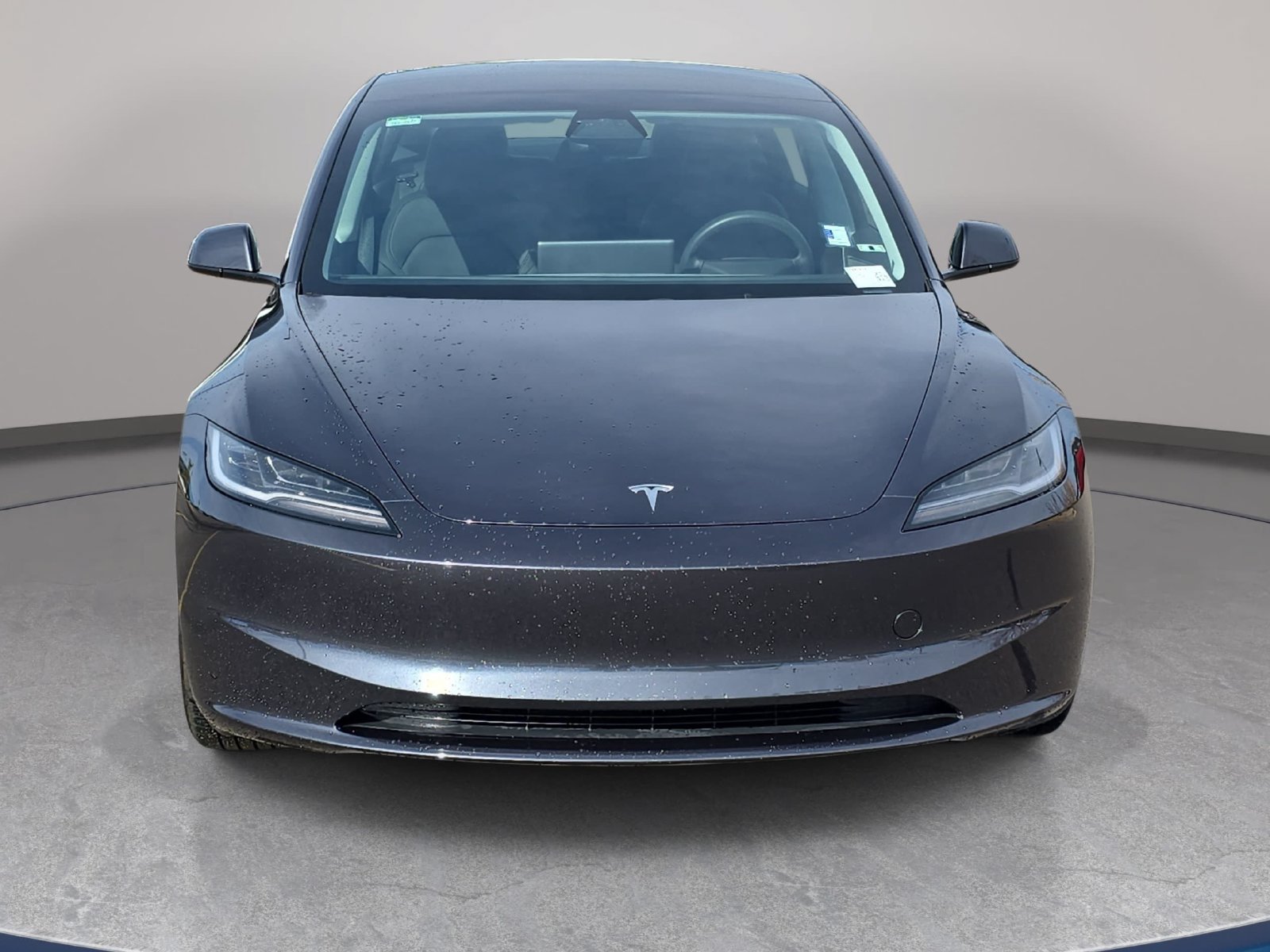 Used 2025 Tesla Model 3 Long Range RWD image 3