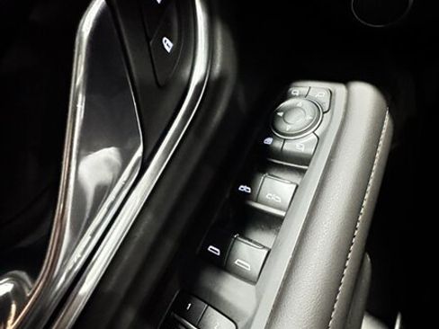 Used 2021 Chevrolet Suburban High Country w/ Premium Package image 22