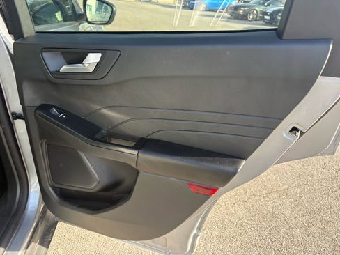 Used 2024 Ford Escape ST-Line image 31