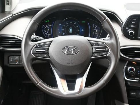 Used 2019 Hyundai Santa Fe SEL FWD image 23