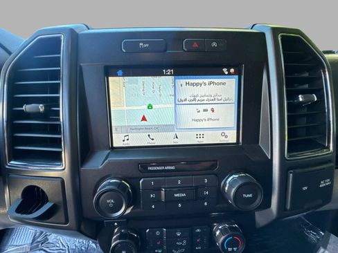 Used 2018 Ford F150 XLT w/ Equipment Group 302A Luxury RWD image 18