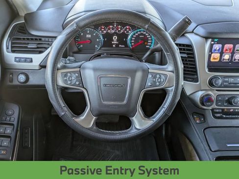 Used 2019 GMC Yukon Denali w/ Open Road Package image 19
