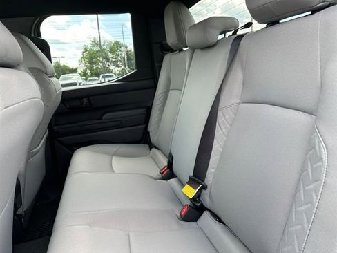 Used 2025 Toyota Tacoma SR5 image 10