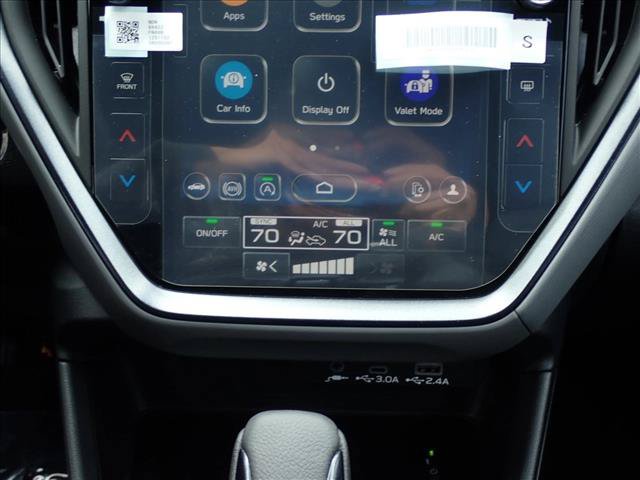 New 2026 Subaru Crosstrek 2.5i Wilderness AWD/4WD image 18