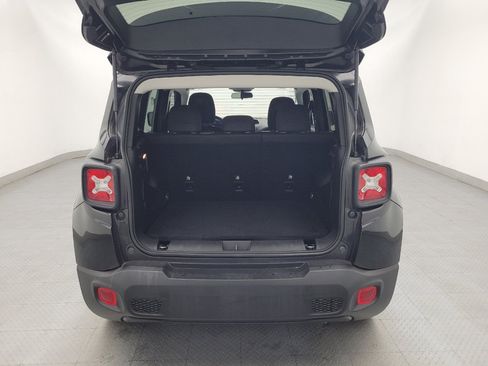Used 2020 Jeep Renegade Sport FWD image 29