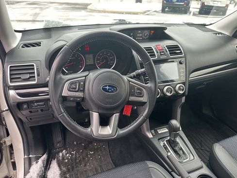 Used 2018 Subaru Forester 2.5i Premium w/ Popular Package #2A image 14