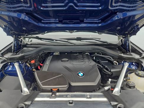Used 2023 BMW X3 xDrive30i w/ Premium Package AWD/4WD image 37