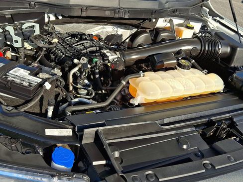 Used 2022 Ford F150 XL w/ Equipment Group 101A High RWD image 25