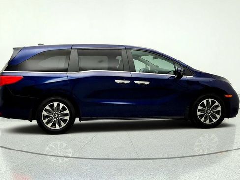 Used 2024 Honda Odyssey EX-L image 4