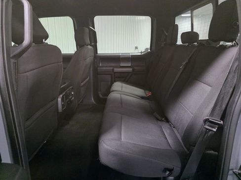 Used 2019 Ford F150 XLT w/ Equipment Group 302A Luxury AWD/4WD image 11