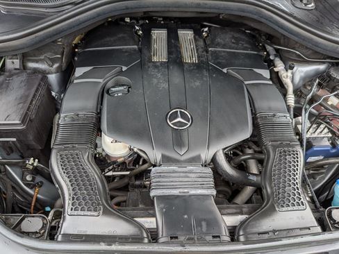 Used 2019 Mercedes-Benz GLS 450 4MATIC w/ Premium 1 Package image 43