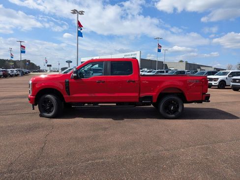 New 2026 Ford F350 XL w/ STX Appearance Package image 5