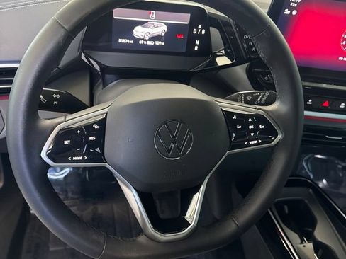 Certified 2023 Volkswagen ID.4 2WD image 13