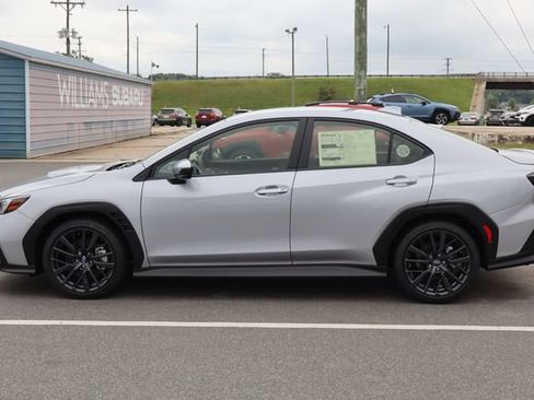New 2026 Subaru WRX Premium w/ Accessory Package #2 AWD/4WD image 6
