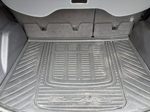 Used 2014 Ford Escape Titanium w/ Equipment Group 401A AWD/4WD image 14