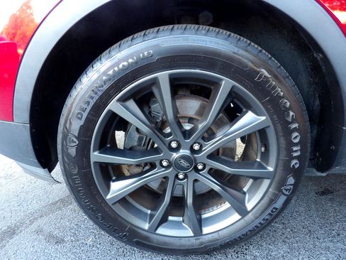 Used 2017 Ford Explorer XLT w/ Equipment Group 202A image 34