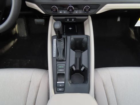 New 2026 Honda Accord LX image 21
