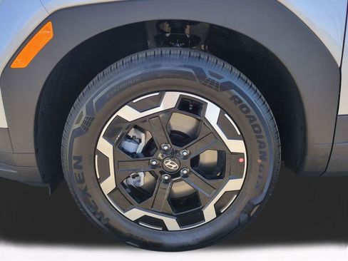 New 2026 Hyundai Santa Fe SEL image 11