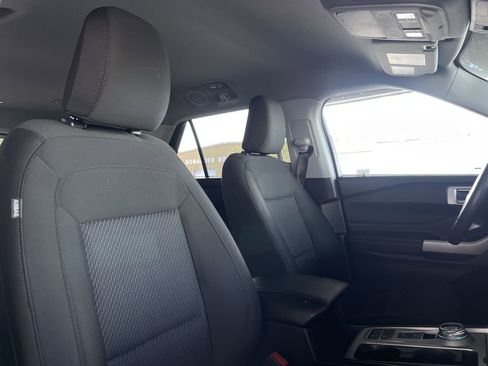 Used 2022 Ford Explorer XLT image 26
