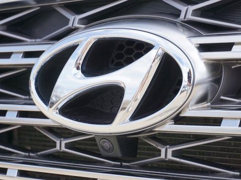 Used 2020 Hyundai Palisade Limited AWD/4WD image 11