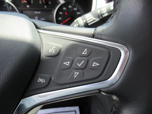 Used 2020 Chevrolet Equinox Premier FWD image 24