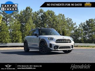 Used 2023 MINI Cooper Countryman S w/ Signature Upholstery Package FWD video 1