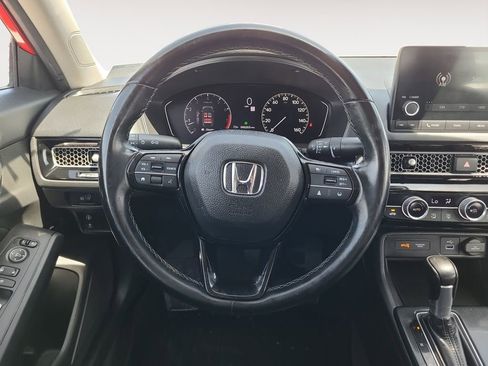 Used 2022 Honda Civic EX image 12