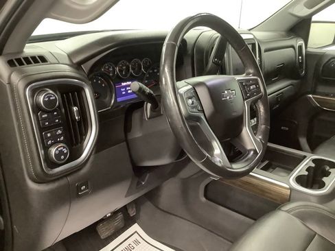 Used 2020 Chevrolet Silverado 1500 RST AWD/4WD image 13
